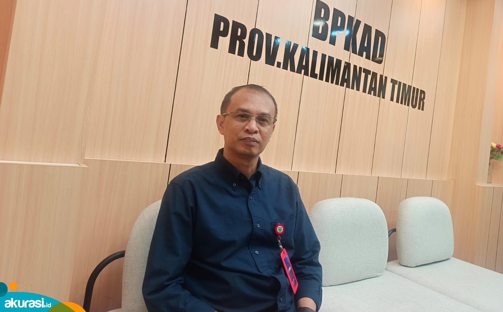 Pemprov Kaltim Stop Pengadaan Kendaraan Dinas