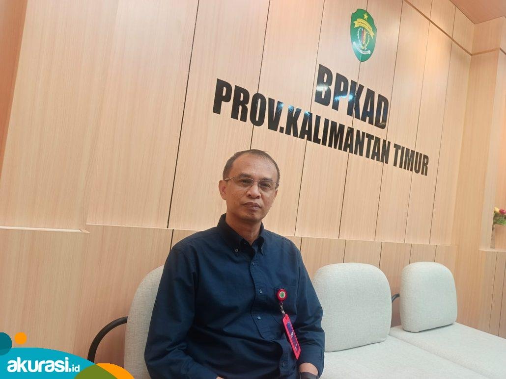 BPKAD Kaltim