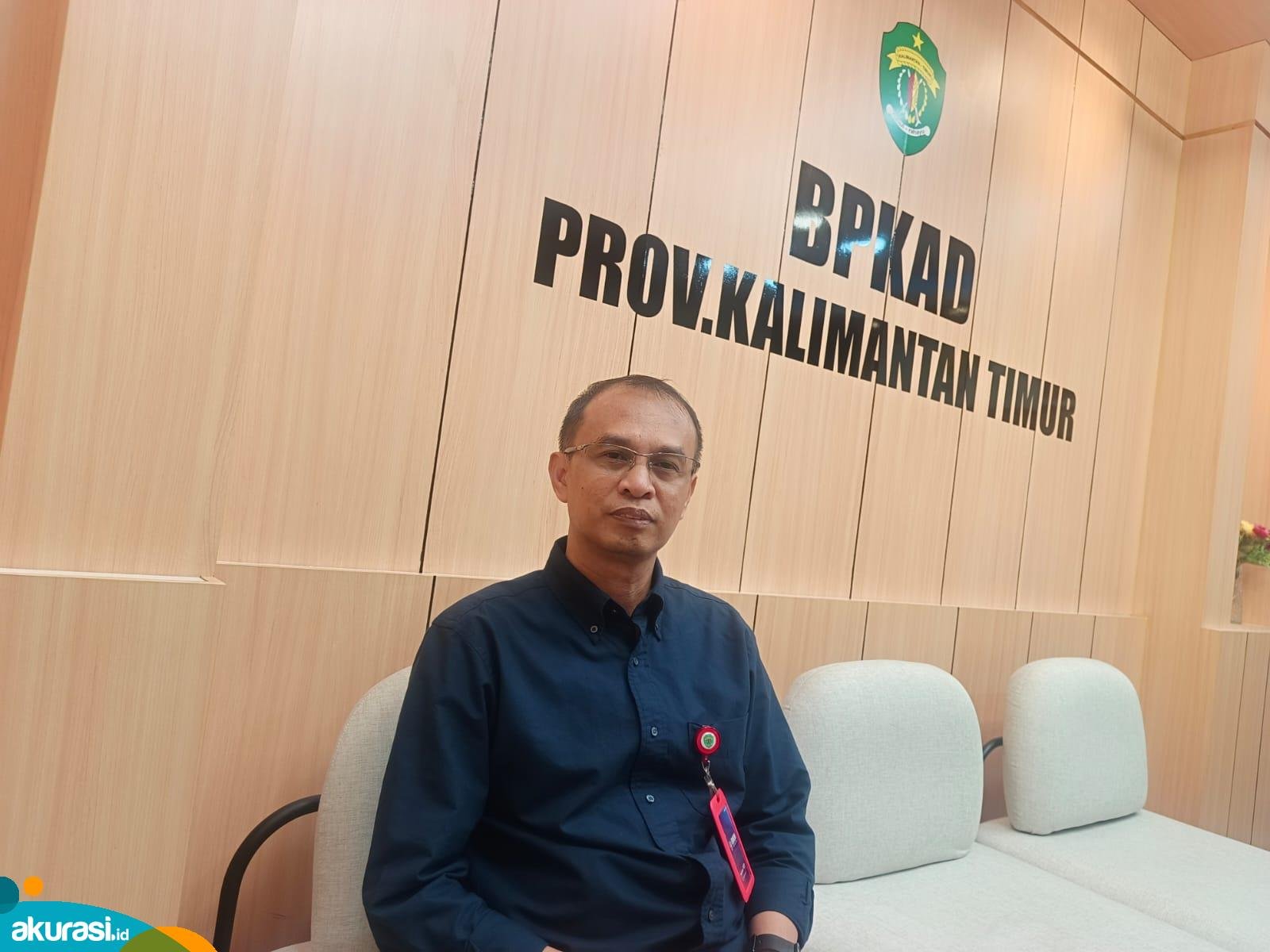 BPKAD Kaltim