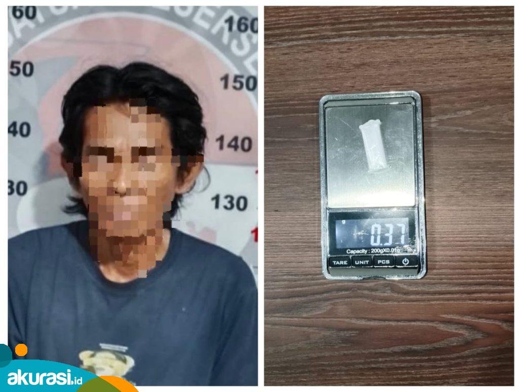 Warga Bontang
