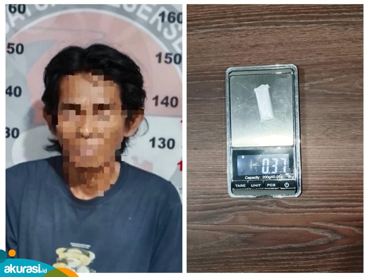 Warga Bontang