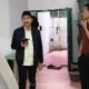 Wabup PPU Sambangi Asrama di Makassar