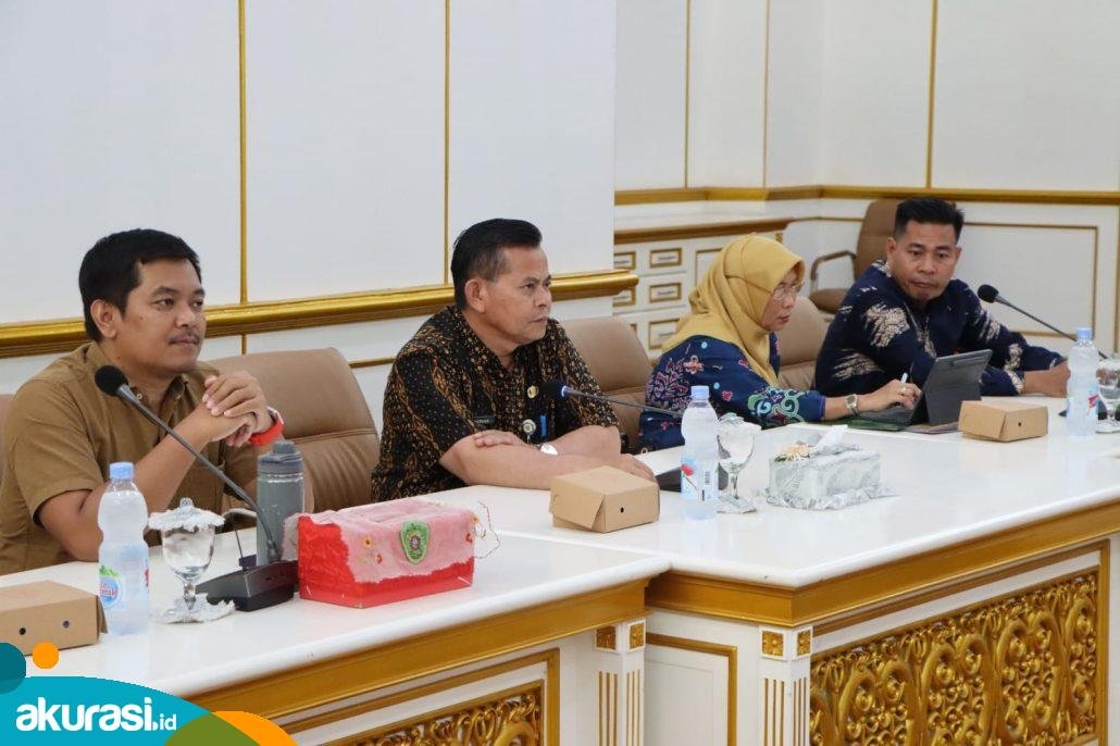 Koperasi Merah Putih