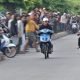 Satpol PP PPU Tindak Tegas Balapan Liar