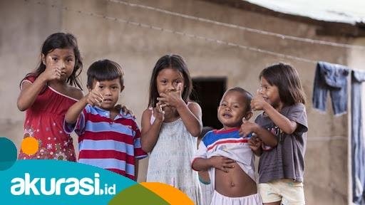 Pemkot Bontang: Stunting Turun jadi 12 Persen