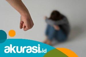 Miris! Bocah Malang di Bontang Dipukuli Ayah Tiri dengan Stik Golf