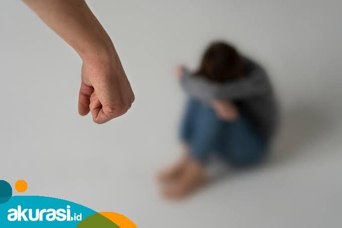 Miris! Bocah Malang di Bontang Dipukuli Ayah Tiri dengan Stik Golf