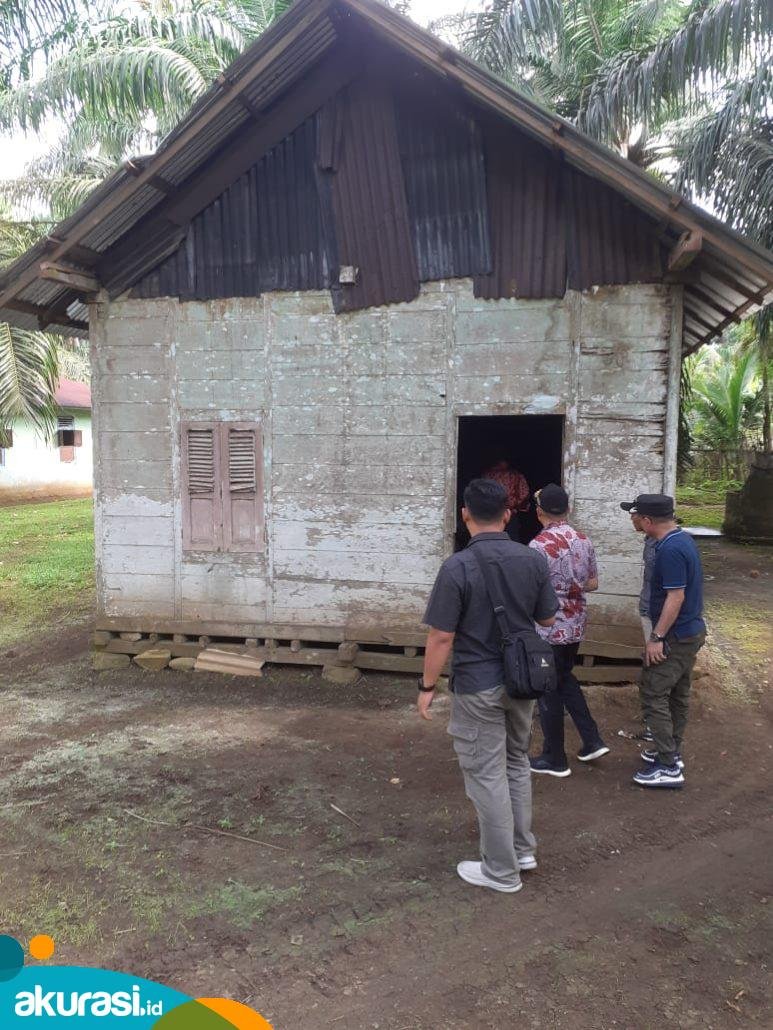 Realisasi RTLH di PPU Masih Tunggu Pengesahan Perkada