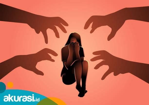 Miris! Remaja di Bontang Ancam Sebarkan Video Syur Pacar di Bawah Umur