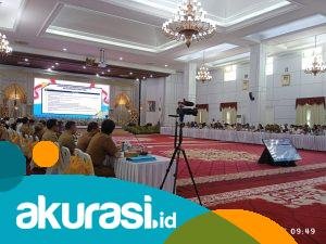 Musrenbang! Pemprov Kaltim Susun RPJMD dan RKPD