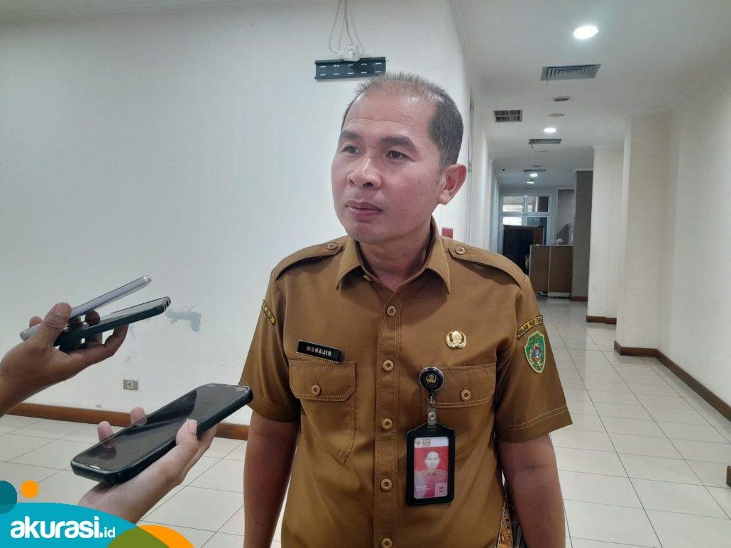 BKAD PPU Pastikan Anggaran Gaji PPPK Sudah Dialokasikan