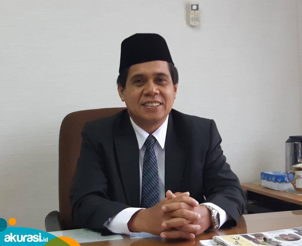 Marak Doxing, Ketua DPRD Samarinda Ingatkan Etika Berdemokrasi