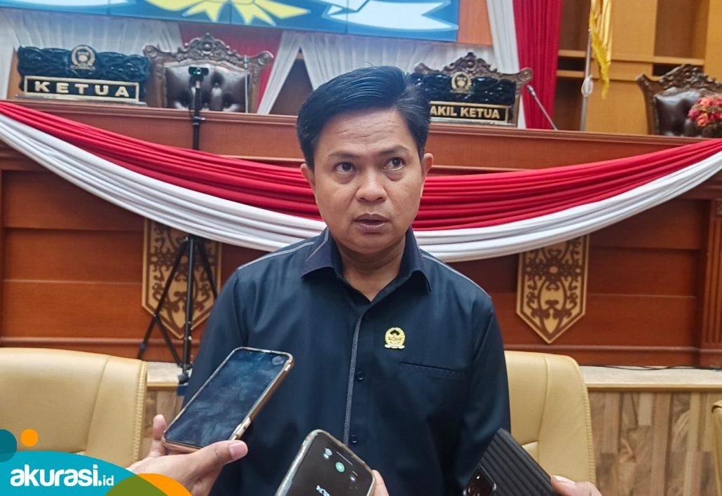 DPRD Samarinda Kebut Revisi Perda Ketenagakerjaan, Target Rampung Juli 2025