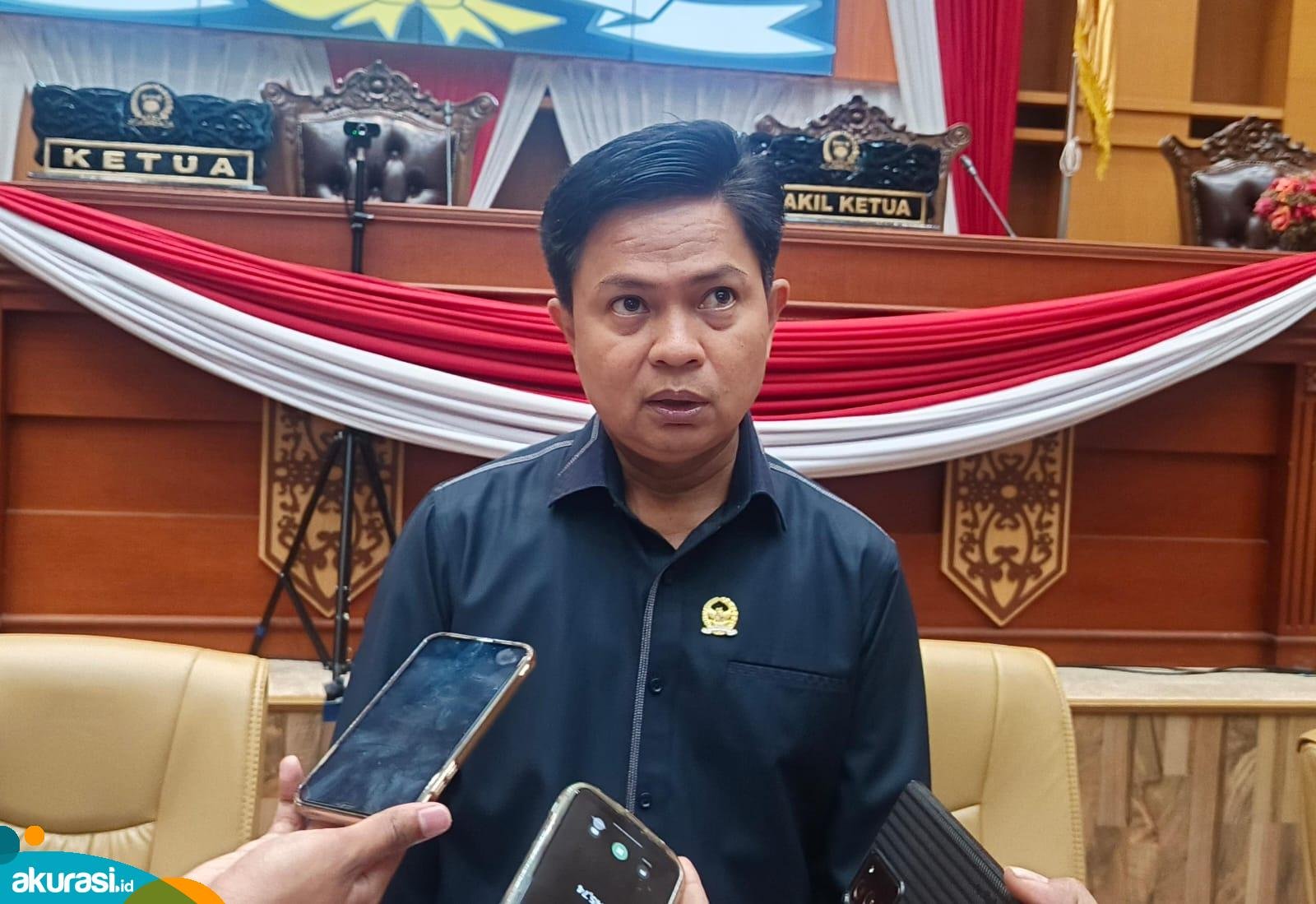 DPRD Samarinda Kebut Revisi Perda Ketenagakerjaan, Target Rampung Juli 2025