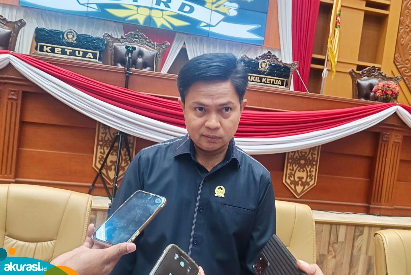 Pansus IV DPRD Samarinda Bahas Revisi Perda Ketenagakerjaan, Fokus pada Perlindungan Pekerja Informal