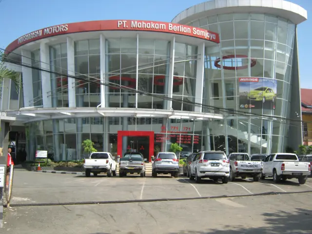 Loker PT Mahakam Berlian Sanjaya Bontang