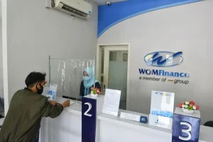 Loker PT WOM Finance Bontang