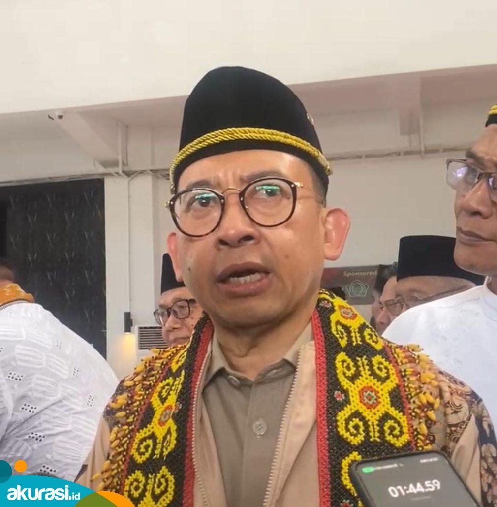 Pemerintah Tulis Ulang Sejarah Nasional, Fadli Zon Tegaskan Ditulis oleh Para Ahli