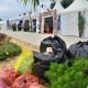 DLH PPU Tanggulangi Sampah di Pameran TTG