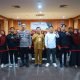 Sekda PPU Harap FKMK Jadi Wadah Relasi dan Kolaborasi Mahasiswa PPU