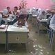 Hujan Guyur Samarinda, Puluhan Titik Terendam Banjir dan Longsor, Sekolah Terdampak