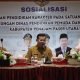 Disdikpora PPU Dorong Sinergi Sekolah dan Guru BK dalam Penguatan Pendidikan Karakter