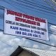 Spanduk Penolakan Pendirian Gereja Toraja Samarinda Kembali Muncul, Kuasa Hukum: Ini Bentuk Diskriminasi