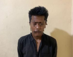 Curi Motor dan HP di Kawasan IKN, Seorang Pelaku Dibekuk Polisi