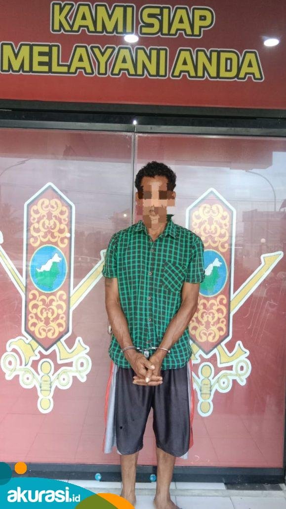 DPO Kasus Penganiayaan Berat Asal Malaka Dibekuk di PPU