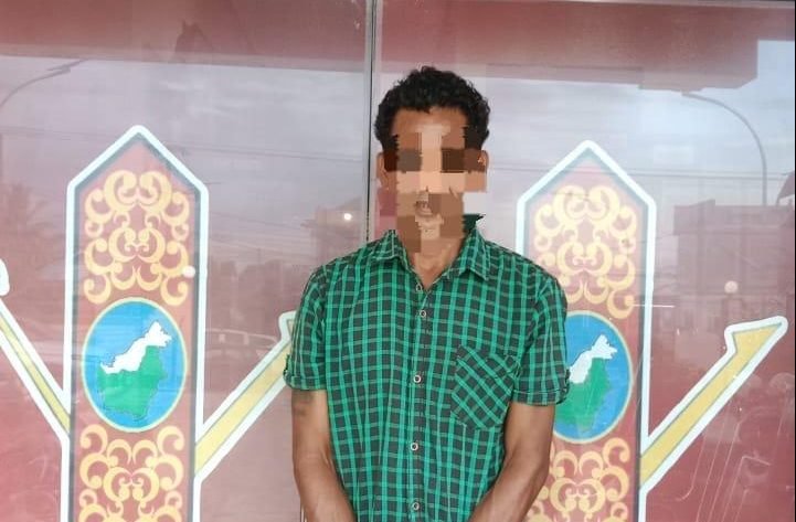 DPO Kasus Penganiayaan Berat Asal Malaka Dibekuk di PPU
