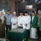Masjid Al-Muhajirin Sukaraja Sepaku Diresmikan, Pemkab PPU Dorong jadi Pusat Peradaban Islami Penyangga IKN