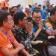 Wabup PPU Hadiri HUT ke-53 REI: Dukung Pengembangan Perumahan di Kaltim
