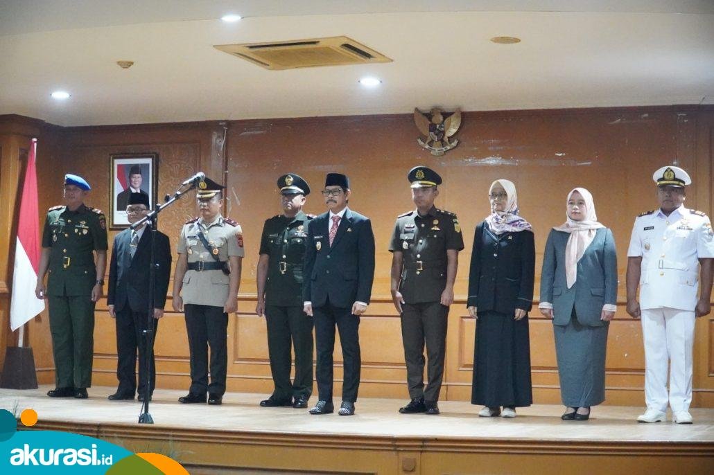 Peringatan Harkitnas, Wabup Abdul Waris Harap jadi Momentum Kebangkitan Ekonomi PPU