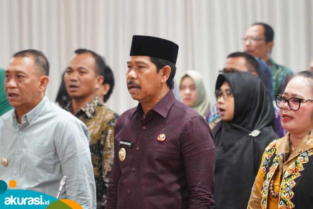 Pemkab PPU Serius Tangani Kasus Kekerasan Perempuan dan Anak