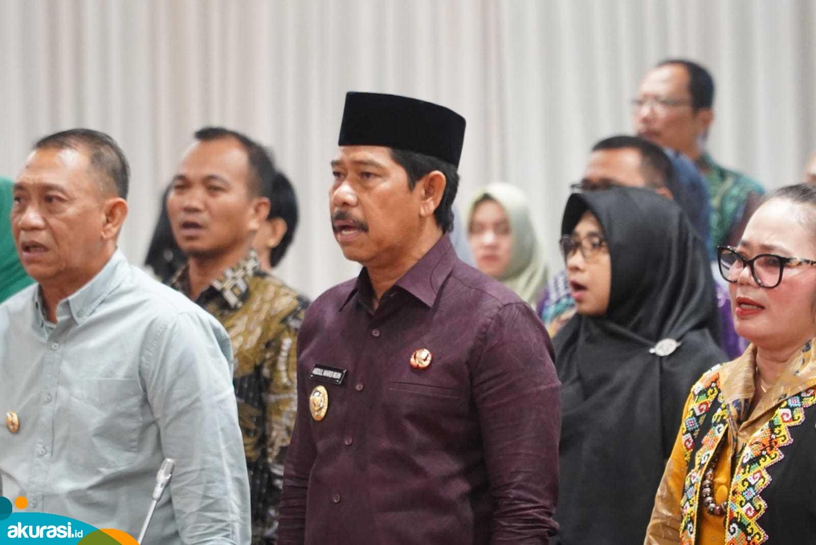 Pemkab PPU Serius Tangani Kasus Kekerasan Perempuan dan Anak