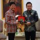 Wabup PPU Studi Strategi Pembangunan ke Gowa