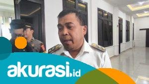 Dilema Galian C, Wawali Bontang Usulkan Revisi Kebijakan Tata Ruang