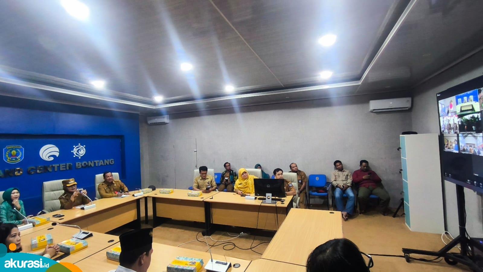 Cegah Stunting, Pemkot Bontang Sasar 10 Ribu Balita untuk Timbang Serentak