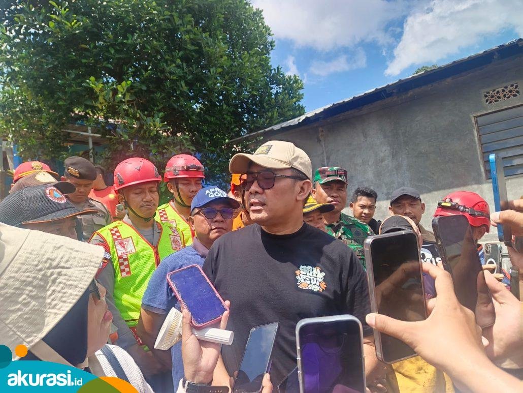 Realita Peta Tambang Samarinda: Antara Cita Bebas Tambang dan Izin di Tangan Pusat
