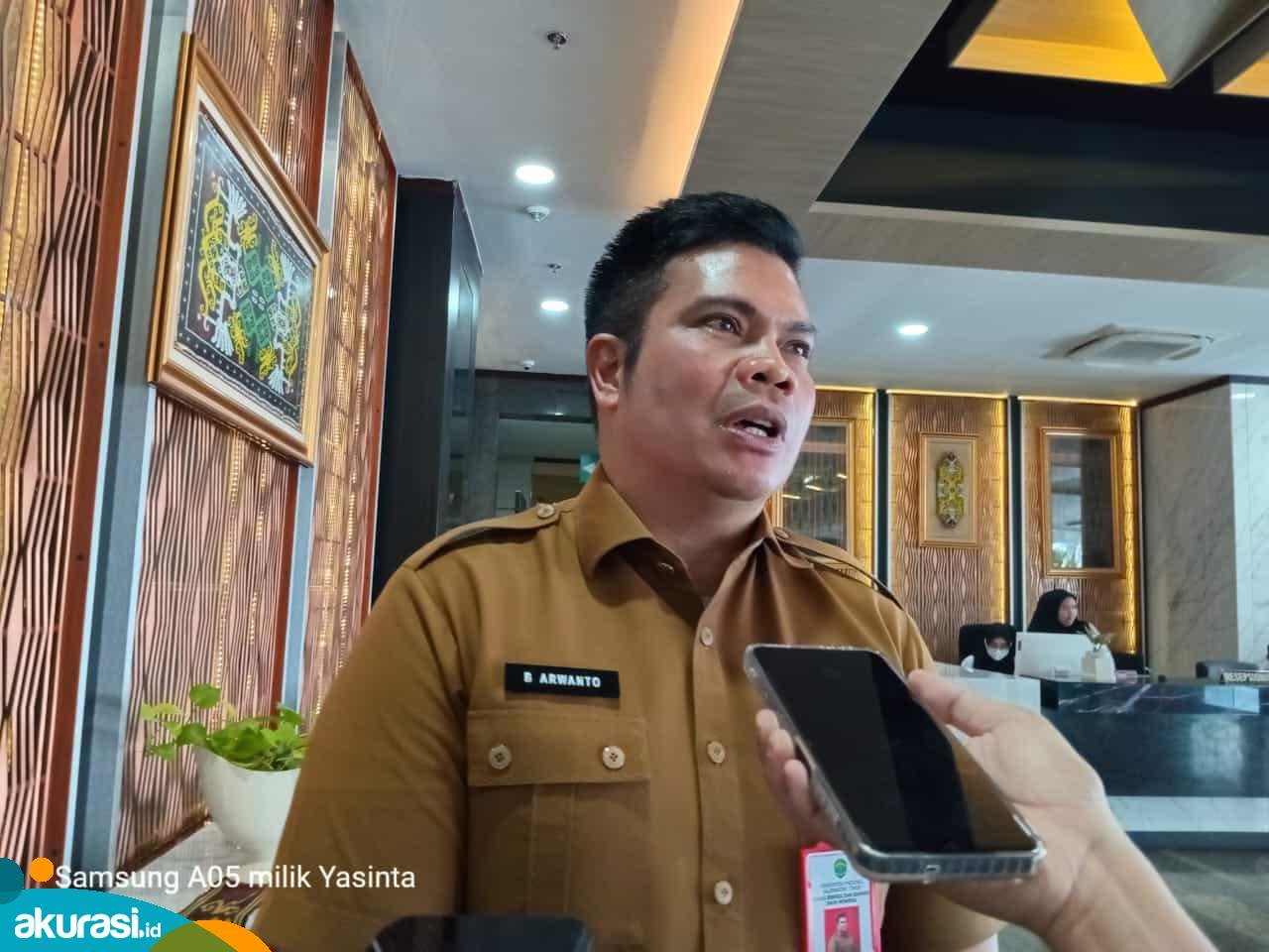 Tambang Ilegal di Kaltim
