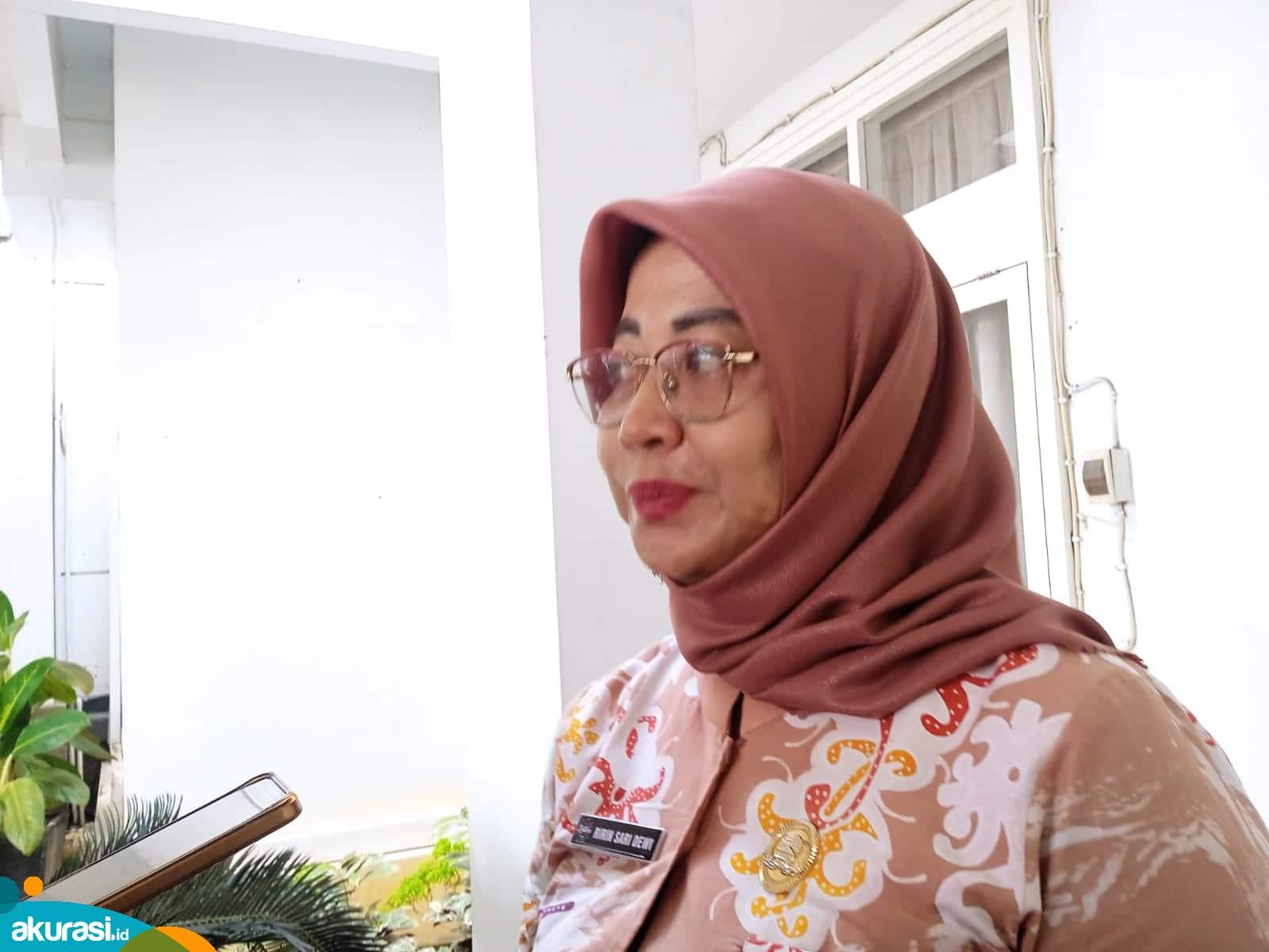 Dispar Kaltim