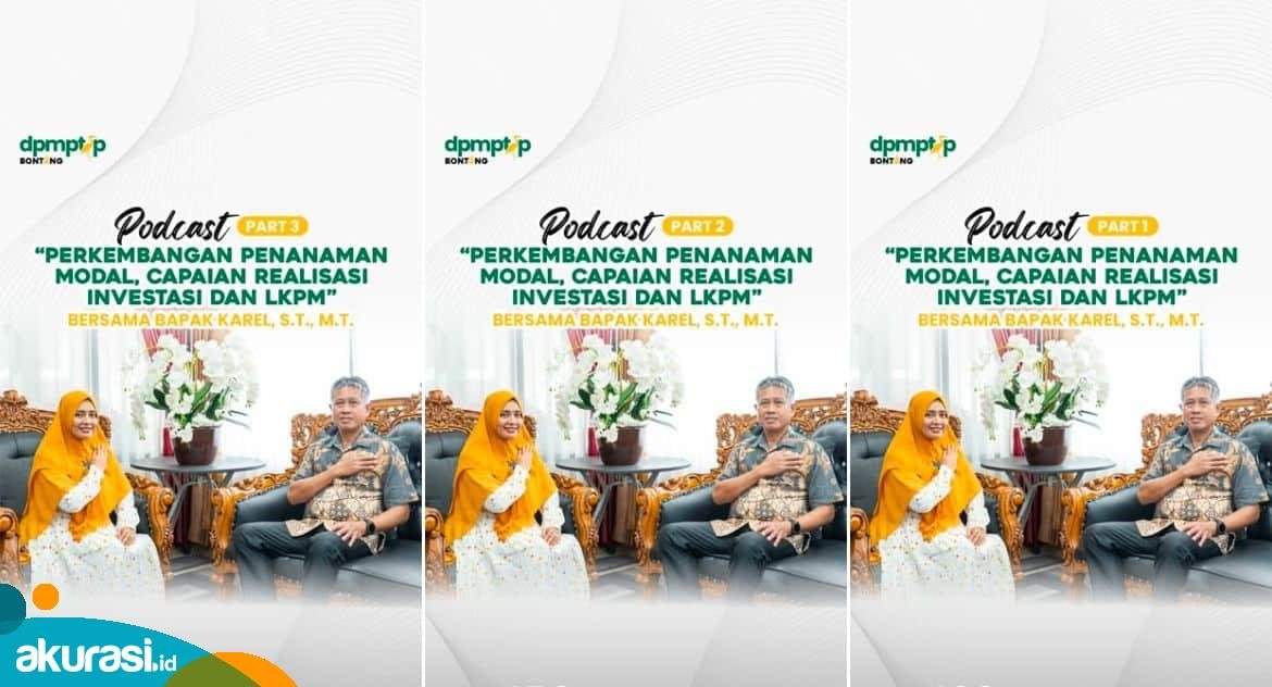 DDPMPTSP Bontang