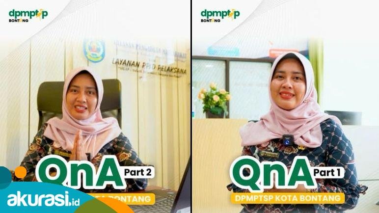 DPMPTSP Bontang