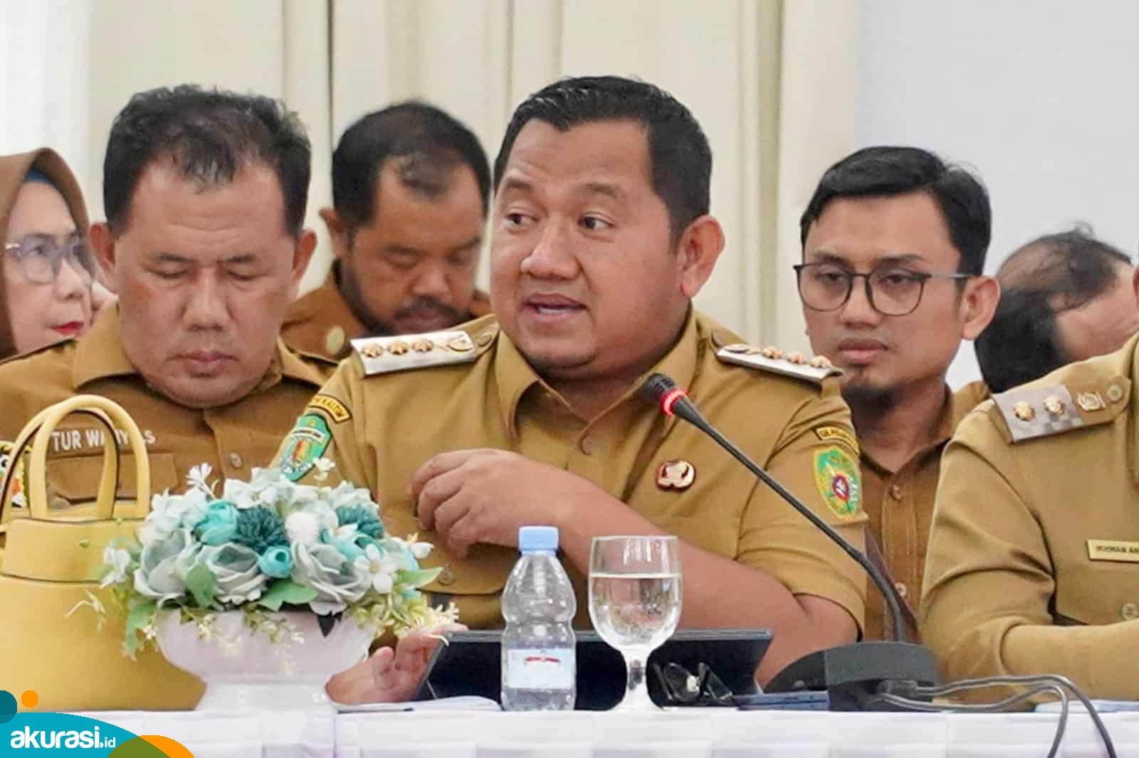 musrenbang kaltim