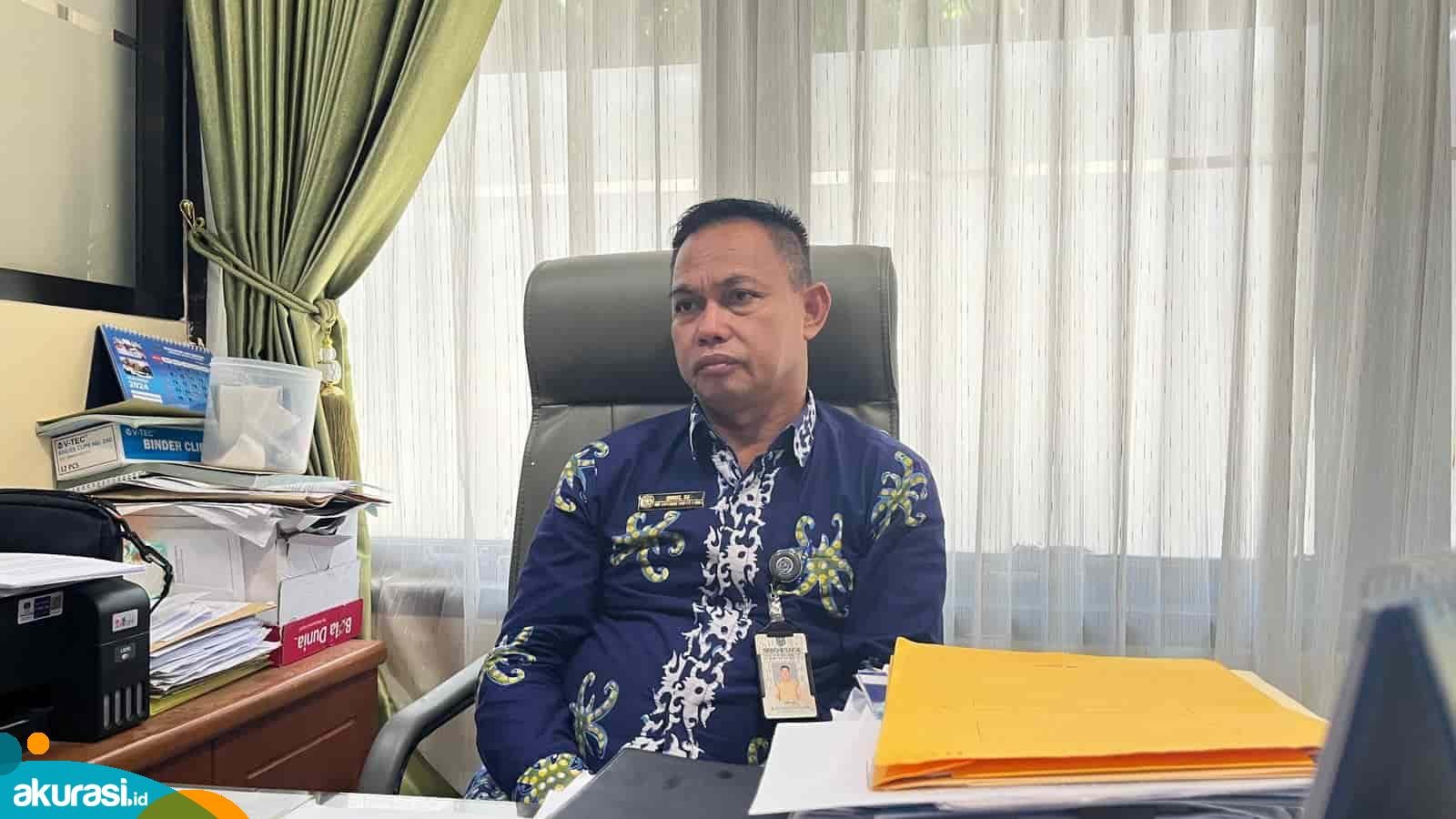 DPMPTSP Bontang