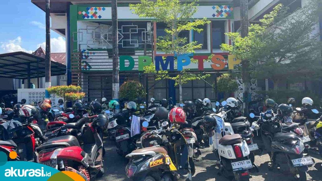 DPMPTSP Bontang
