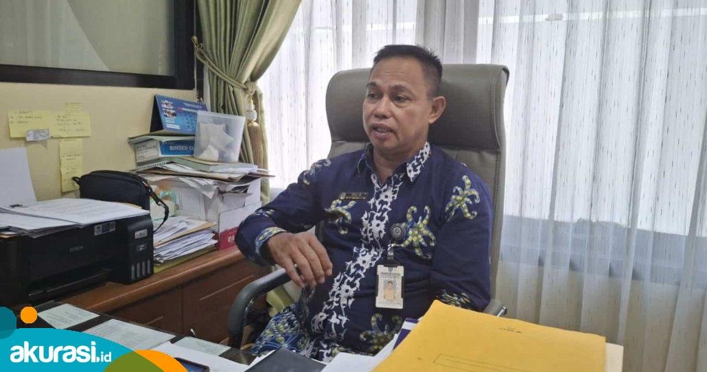 DPMPTSP Bontang