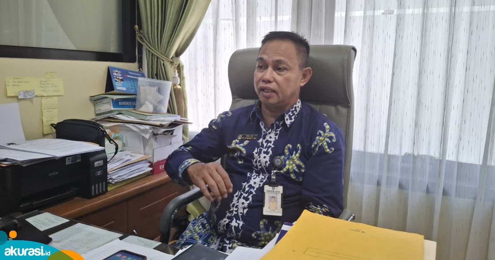 DPMPTSP Bontang