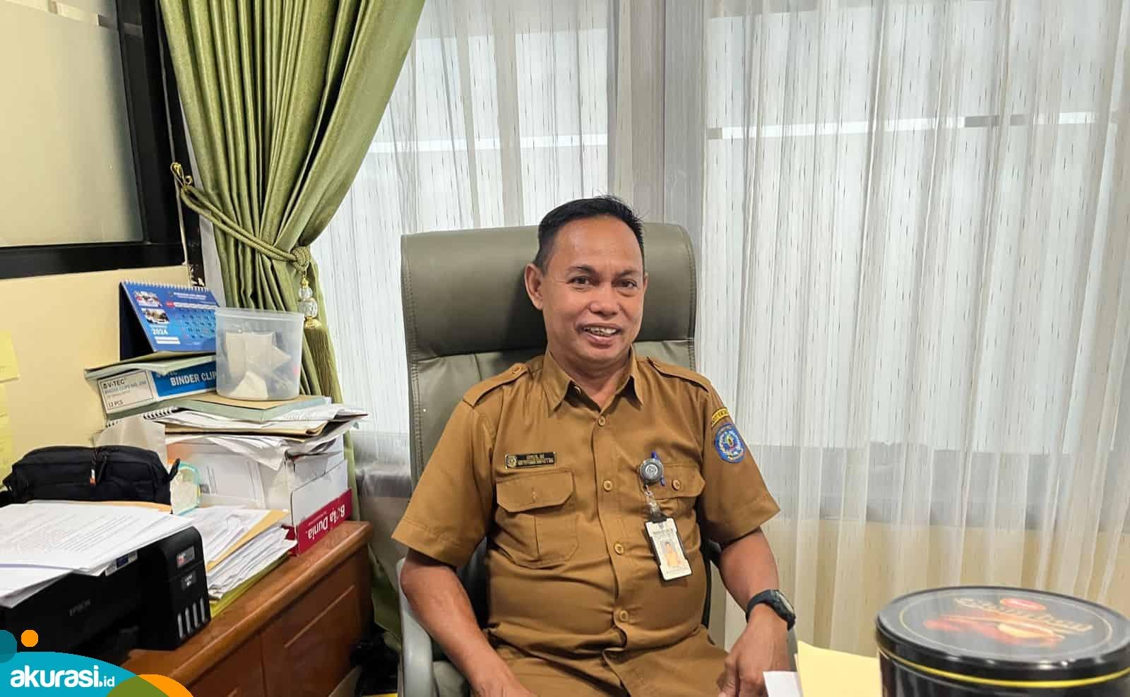DPMPTSP Bontang