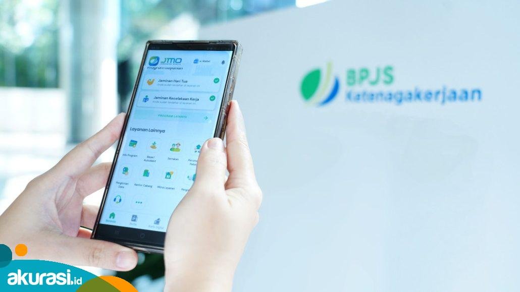 BPJS Ketenagakerjaan